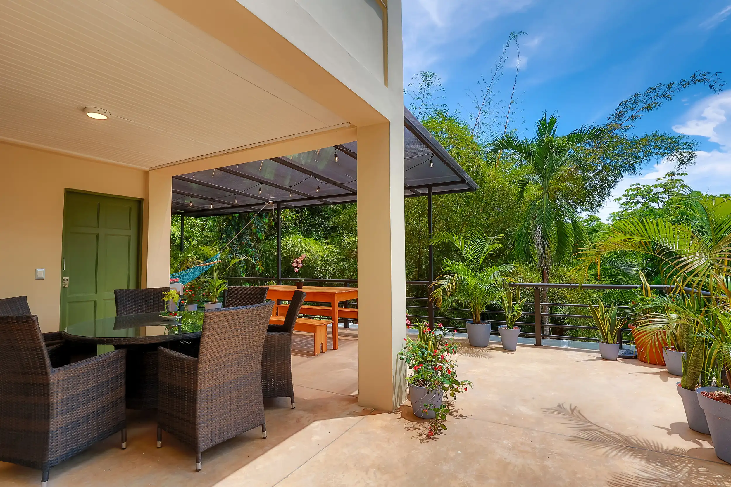 Featured image for “Unforgettable Family Vacations in Costa Rica’s Stunning Villas”